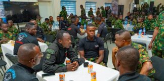 CAS in Bauchi: Why People-Centric Leadership Is the Real Force Multiplier in Air Power, by Chidi Omeje