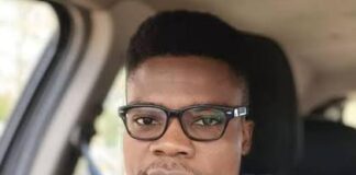 Where blogger, Justice Mark Chidiebere, Crossed the Line