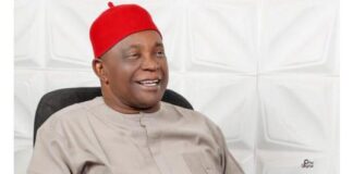 The Quest for Enugu North Senatorial Seat: Dr Chuka Eze as Beacon of a New Era