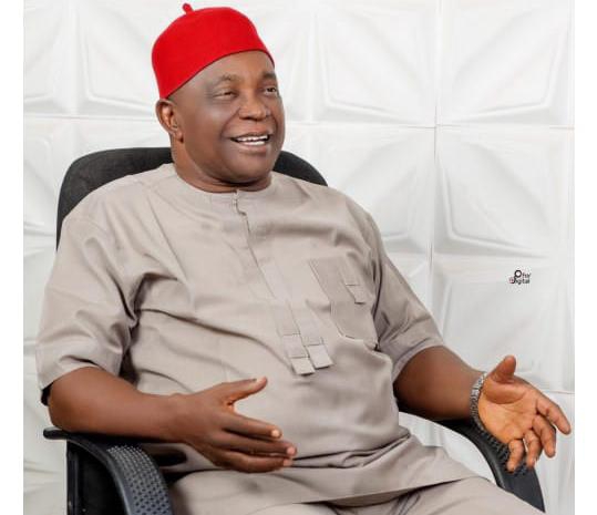 The Quest for Enugu North Senatorial Seat: Dr Chuka Eze as Beacon of a New Era