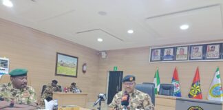 1,000 Terrorists Neutralized in Three Months as Operation Hadin Kai Intensifies Pressure on Insurgents