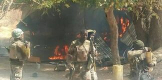 Inside Operation HADIN KAI: Gains, Evolving Threats and the Battle for Narrative in Nigeria’s North-East