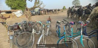 Troops neutralise four terrorists, capture one in Timbuktu Triangle