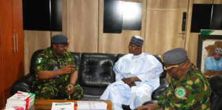NAF Partners Agriculture, Livestock Ministries to Boost National Food Security