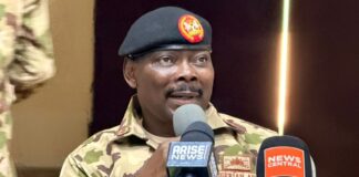 How Troops Restored Stability, Economic Activities in Bama — Brigade Commander
