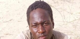 Troops, CJTF arrest suspected teenage terrorist in Borno