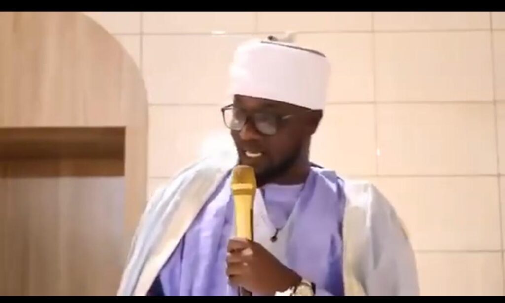Chief Imam of Ogbomoso calls for stiff punishment for kidnappers, urges FG to enforce maximum penalties