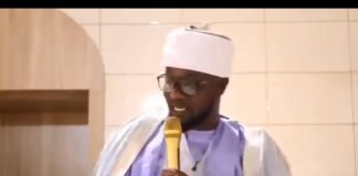 Chief Imam of Ogbomoso calls for stiff punishment for kidnappers, urges FG to enforce maximum penalties