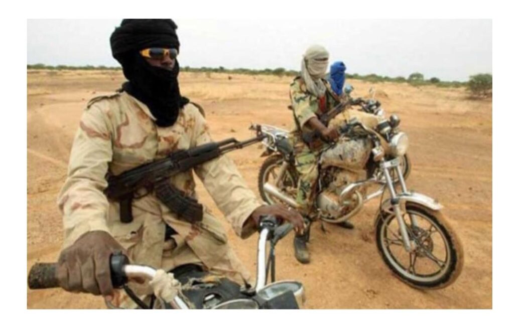 Terrorist Footprint Grows in Africa As 4 Regions Accounted For 98% Of Terrorism-related Deaths In 2025