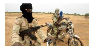 Nine Irigwe Residents Killed in Armed Fulani Bandits’ Attack in Kaduna