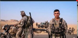 Inside the Intelligence Web That Tracked Down ISWAP Commander Abu-Bilal al-Minuki