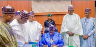 Buni administration constructs over 500km roads in seven years — Yobe Govt
