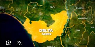 Two Soldiers Killed in Road Accident in Delta, Driver Tests Positive for Cocaine