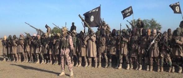 Another Joint Nigeria-US Airstrike Neutralises 21 Additional ISWAP terrorists in Borno