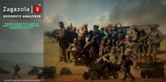 Troops Foil Cattle Rustling Attack in Katsina, Recover Efforts Ongoing