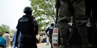 Security Forces Rescue Two Kidnap Victims, Arrest Two Suspects in Bauchi
