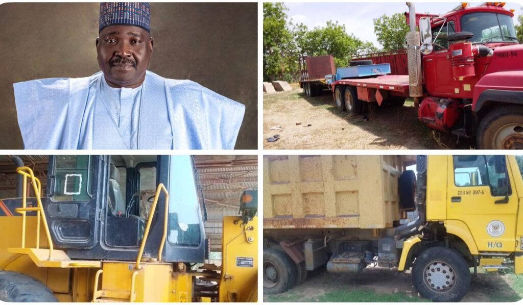 Tension in Chad Basin Development Authority as Whistleblowers Raise Alarm Over Fraudulent Asset Sales and IGR Leakages