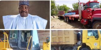 Tension in Chad Basin Development Authority as Whistleblowers Raise Alarm Over Fraudulent Asset Sales and IGR Leakages