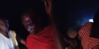 Troops Rescue Five Kidnap Victims in Kaduna, Search Continues for Missing Persons