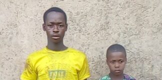Troops Arrest Two Herders for Grazing in Restricted Area in Plateau
