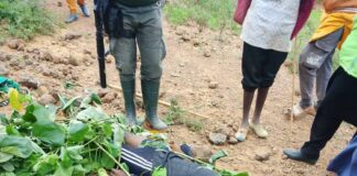 22-Year-Old Man Brutally Murdered by Berom Milita in Bokkos, as Troops Launch Manhunt for killers