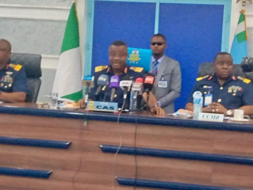 CAS: Protection of Civilians Key Measure of Success in Modern Military Operations