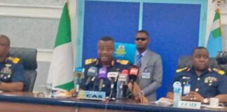 CAS: Protection of Civilians Key Measure of Success in Modern Military Operations