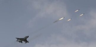 Military Air Strikes Neutralise Key Terrorist Commanders, Over 50 Insurgents in Lake Chad Region