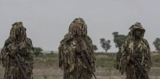 Army Opens Combat Support Arms Training Week 2026 in Uyo