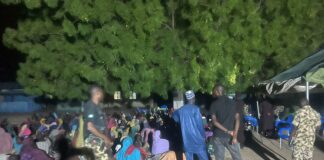 How Troops of Op Hadin Kai Executed Unprecedented Intelligence-led Rescue Operation Freeing 360 Abductees From JAS Stronghold in Mandara Mountains, by Lt Col Haruna Sani