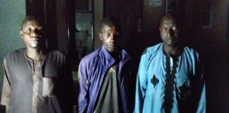 Three Arrested as Farmers-Herders Clash Leaves Two Injured in Kaduna