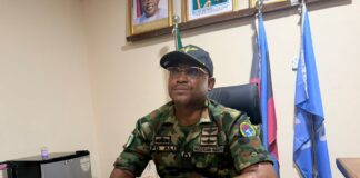 Operation FANSAN YANMA rescues 119 kidnap victims, neutralises bandits in Southern Kaduna