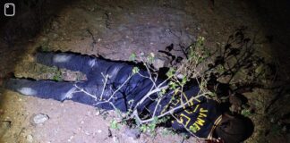 Troops Neutralise Suspected Kidnapper While Attempting Escape in Plateau