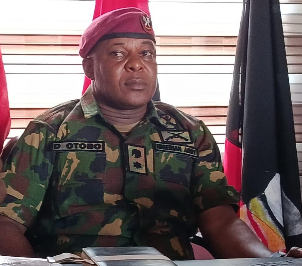 How dialogue, military intervention prevented fresh bloodshed in Benue communities