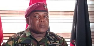 How dialogue, military intervention prevented fresh bloodshed in Benue communities
