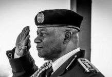 Why the New IGP Must Protect the Integrity of Police Promotions as Nigerians Are Watching