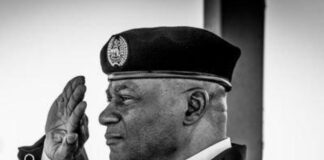 Why the New IGP Must Protect the Integrity of Police Promotions as Nigerians Are Watching