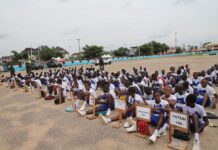 Delta Govt Approves Welfare Package for Army Recruitment Candidates as Screening Nears Completion