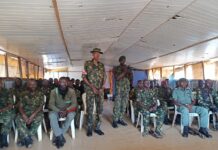 Plateau’s Cycle of Violence: What Soldiers on Ground Say Must Change