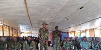 Plateau’s Cycle of Violence: What Soldiers on Ground Say Must Change