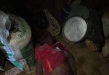 Fulani bandits Kill 18 in Fresh Attack on Plateau Communities
