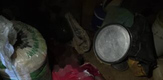 Fulani bandits Kill 18 in Fresh Attack on Plateau Communities