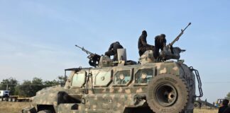 Troops Repel Terrorists’ Attempted Attack on Forward Operating Base in Zamfara