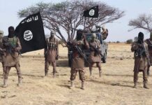 ISWAP Commanders Clash in Timbuktu Triangle, Several Feared Dead