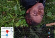 Fulani Herder Killed in Suspected Irigwe Militia Attack in Plateau