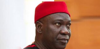 OPINION: State Police: Ekweremadu’s Foresight, Tinubu’s Courage, Mbah’s Example, by Uche Anichukwu