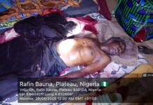 Troops Repel Fulani Bandits Attack on Plateau Community, One Civilian Killed