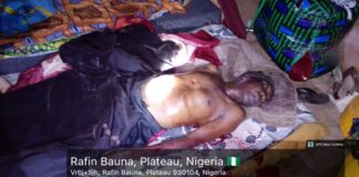 Troops Repel Fulani Bandits Attack on Plateau Community, One Civilian Killed
