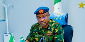CAS Hails Joint Forces for Daring Lassa School Rescue, Orders Relentless Offensive Against Terrorists