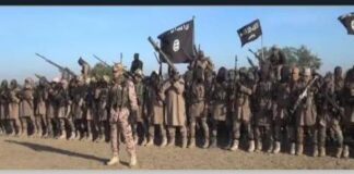 EXCLUSIVE: Abbor Mainok’s Inner Circle, Abu Huraira, Ba Yuram and Mallam Haruna Confirmed Dead in Nigerian-US Airstrikes
